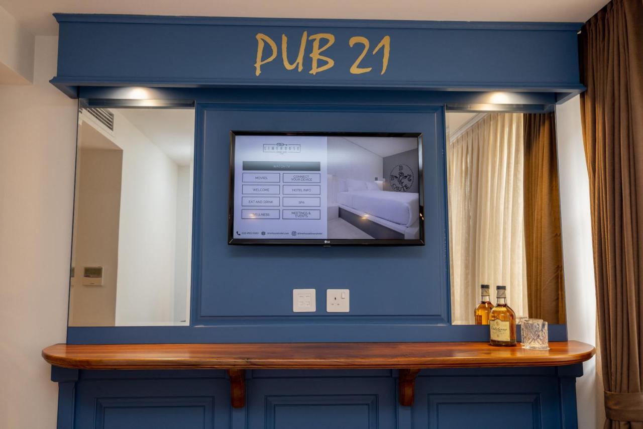 Limehouse Library Hotel Londra Esterno foto