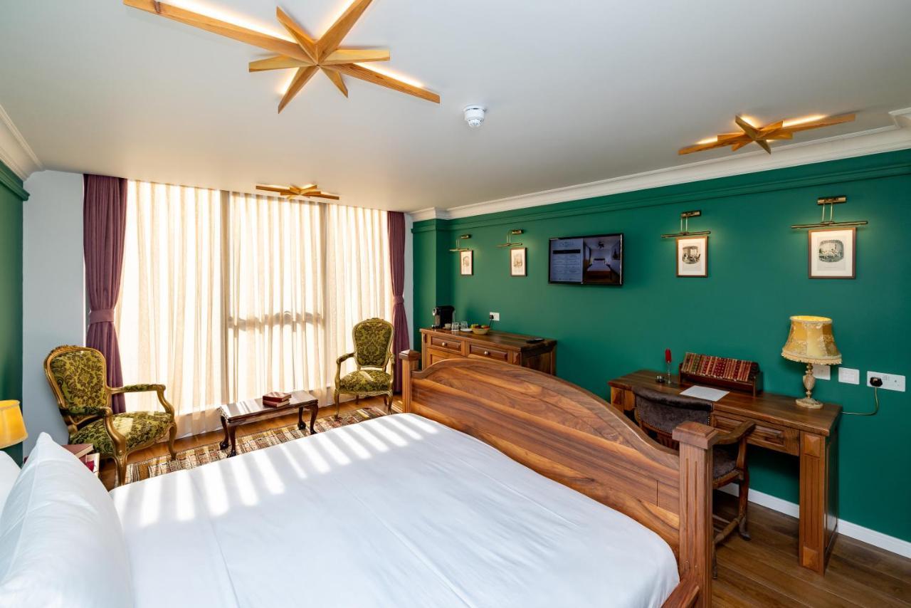Limehouse Library Hotel Londra Esterno foto