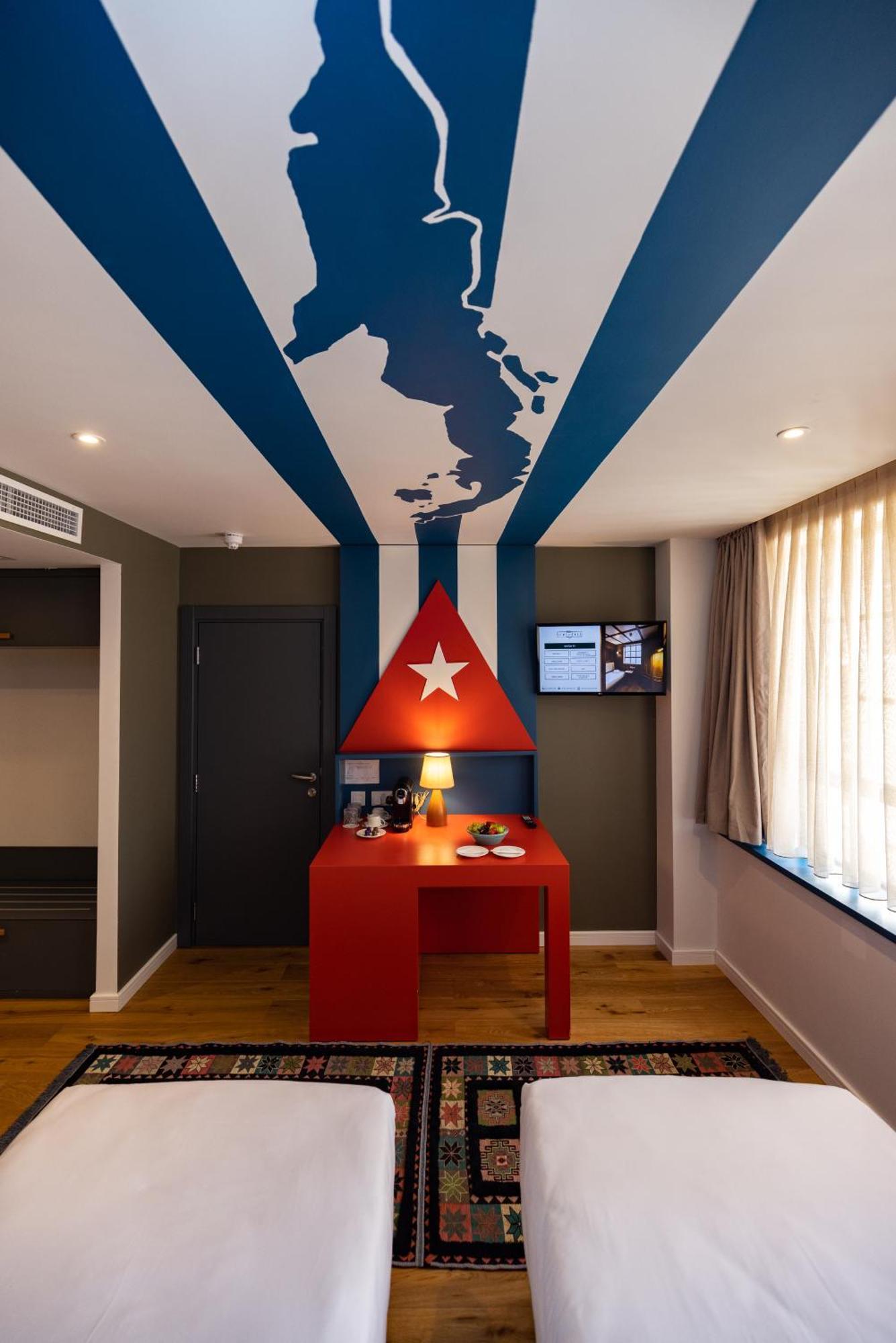 Limehouse Library Hotel Londra Esterno foto