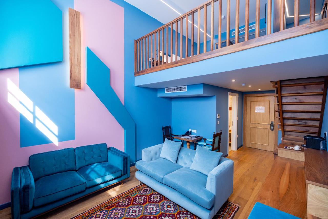 Limehouse Library Hotel Londra Esterno foto