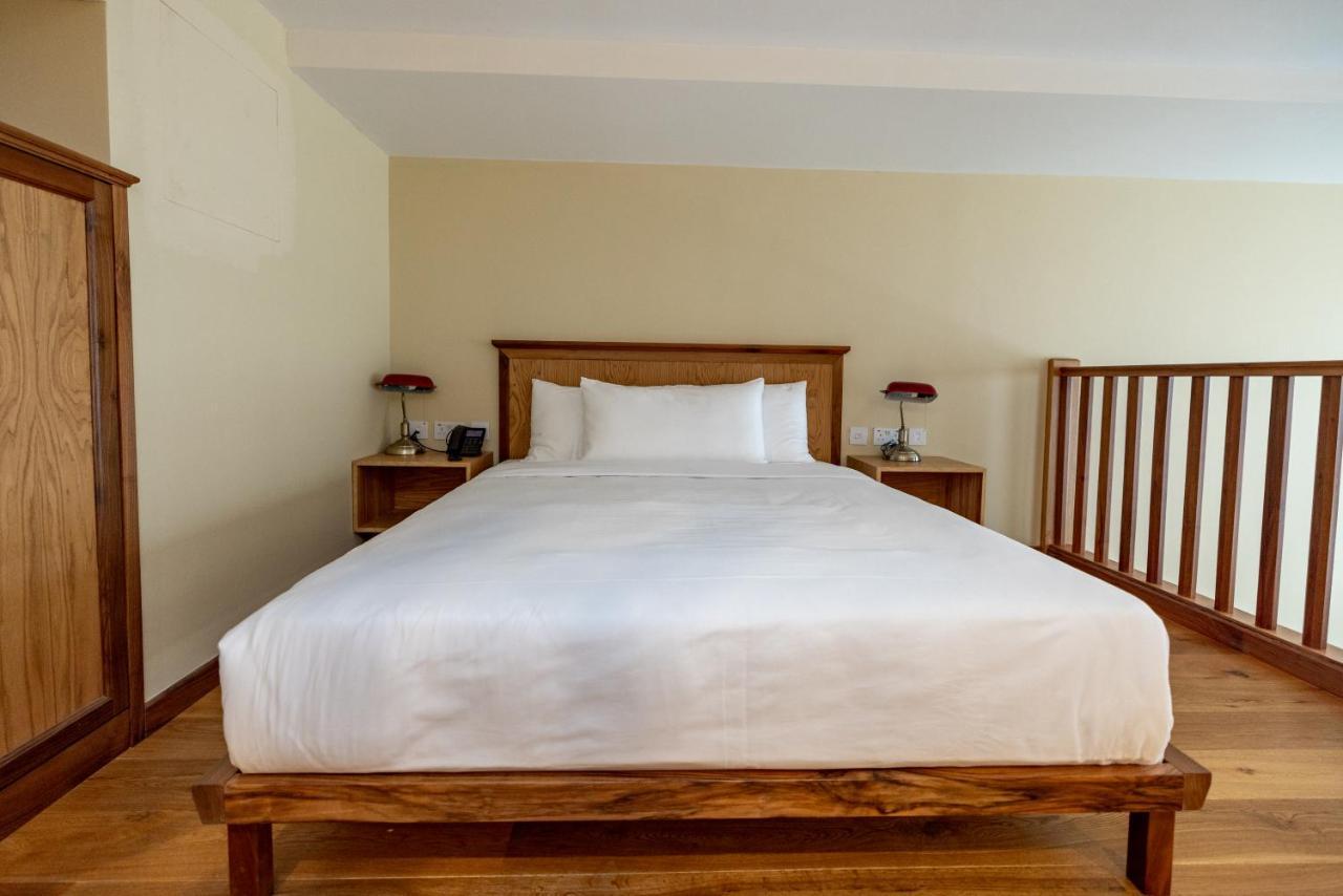 Limehouse Library Hotel Londra Esterno foto