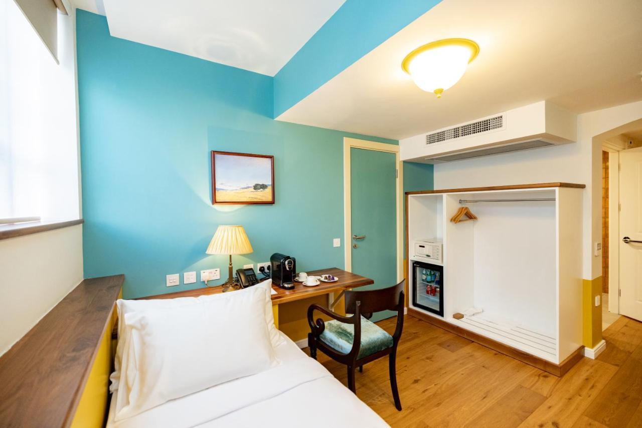 Limehouse Library Hotel Londra Esterno foto