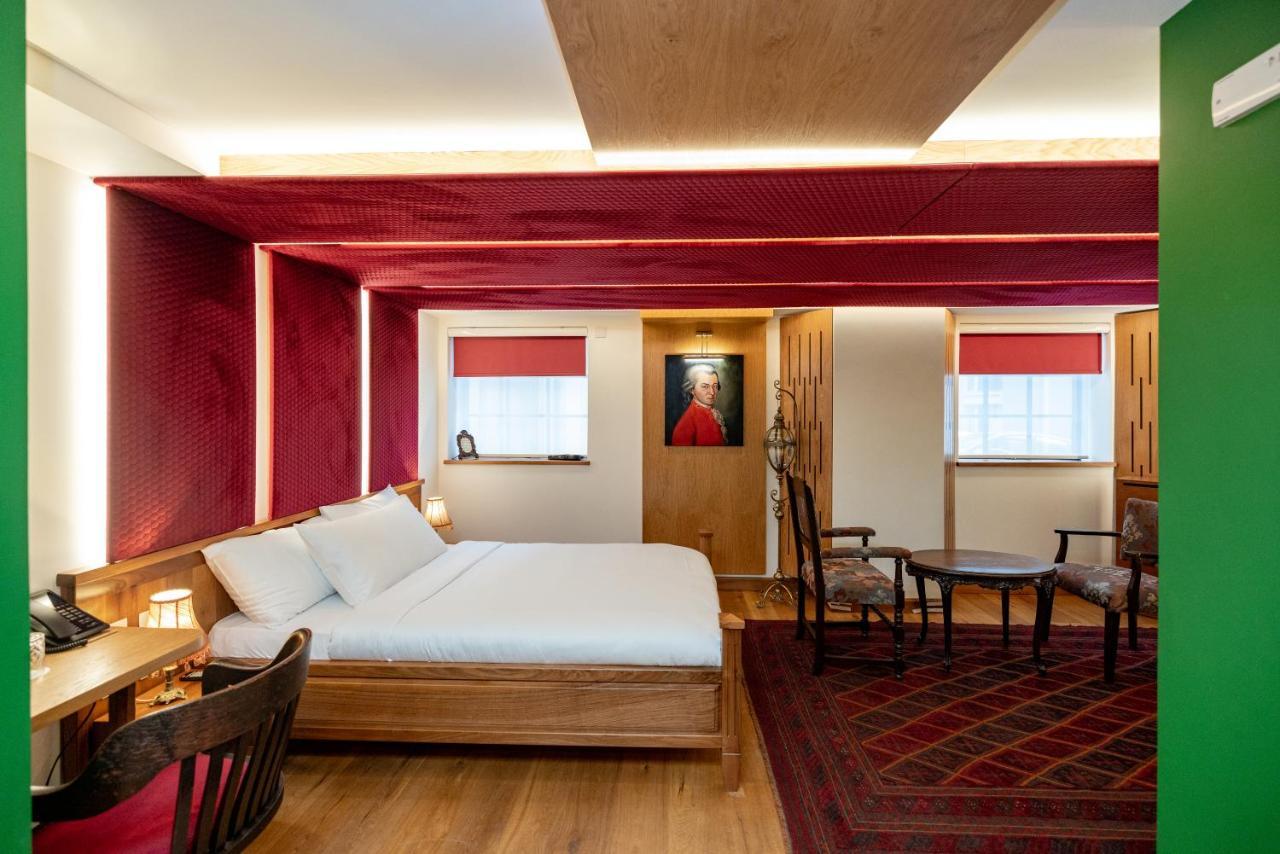 Limehouse Library Hotel Londra Esterno foto