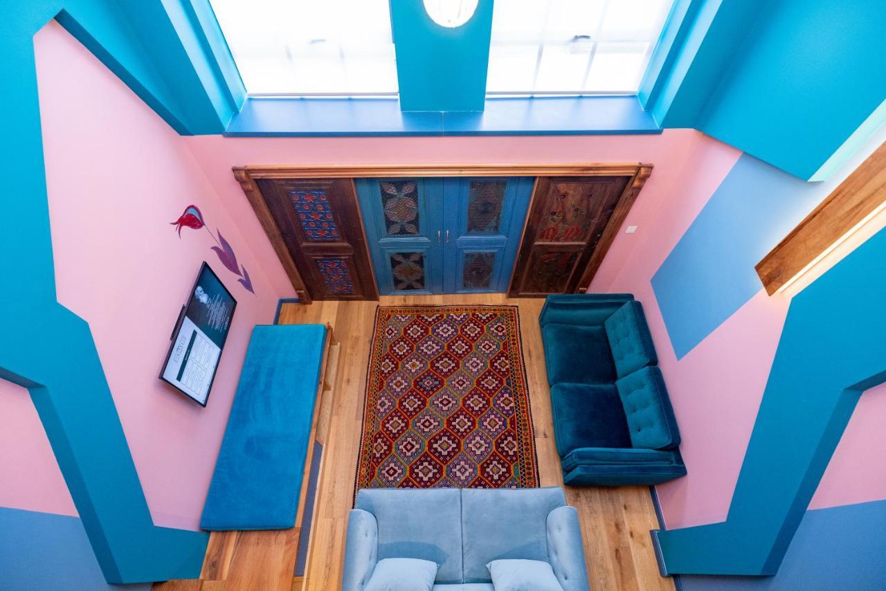Limehouse Library Hotel Londra Esterno foto