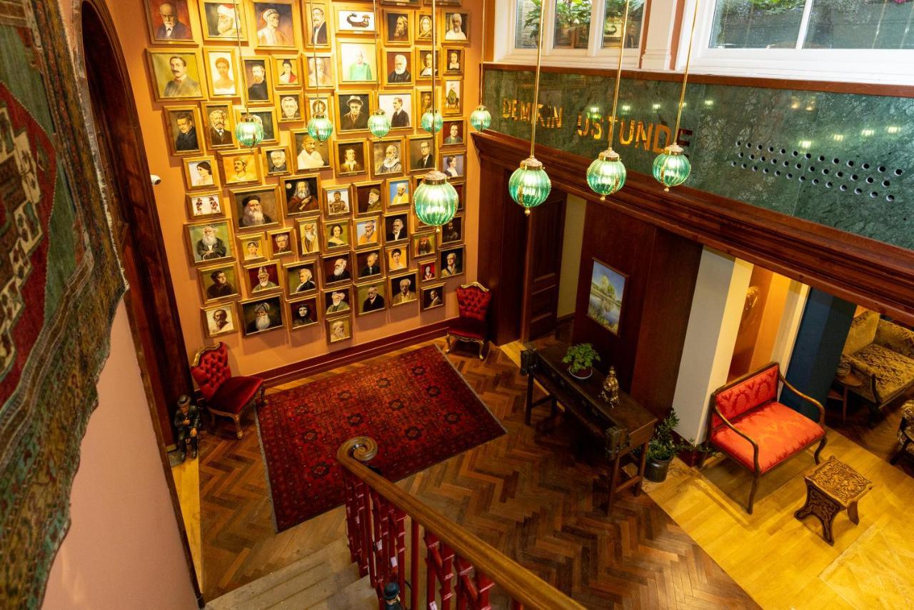 Limehouse Library Hotel Londra Esterno foto