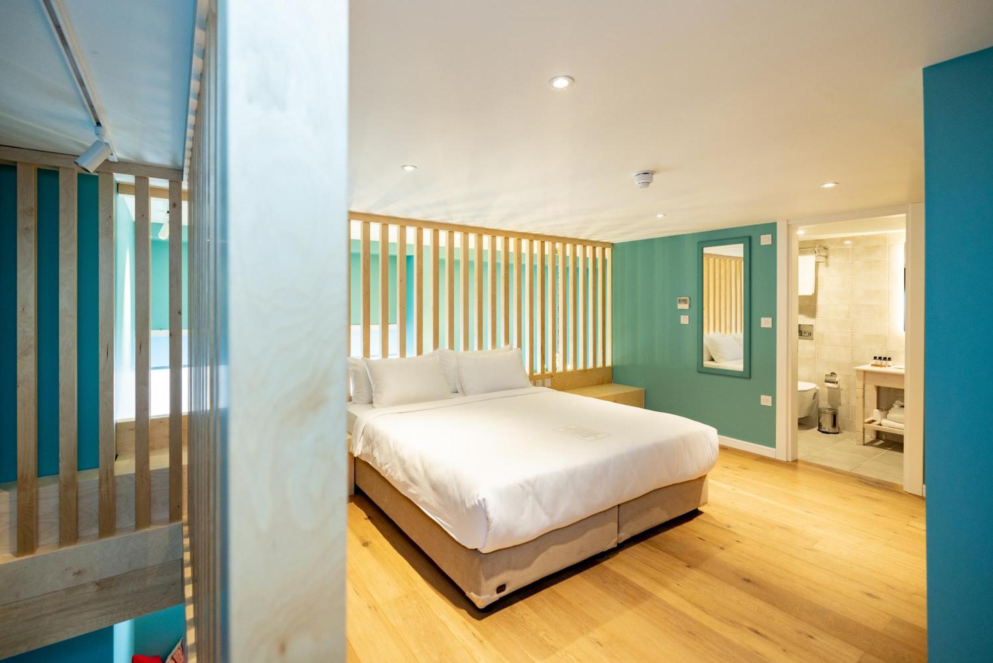 Limehouse Library Hotel Londra Esterno foto