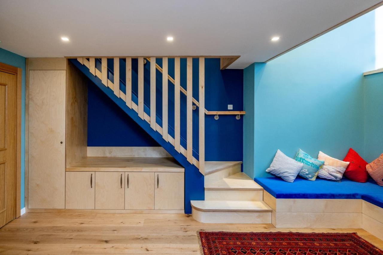 Limehouse Library Hotel Londra Esterno foto