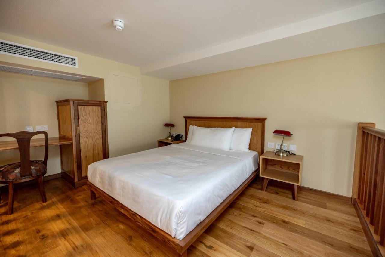 Limehouse Library Hotel Londra Esterno foto
