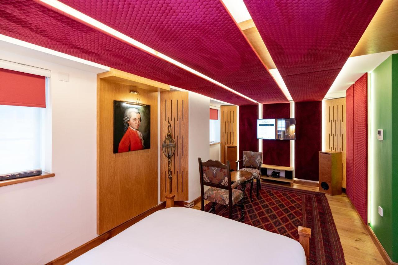 Limehouse Library Hotel Londra Esterno foto