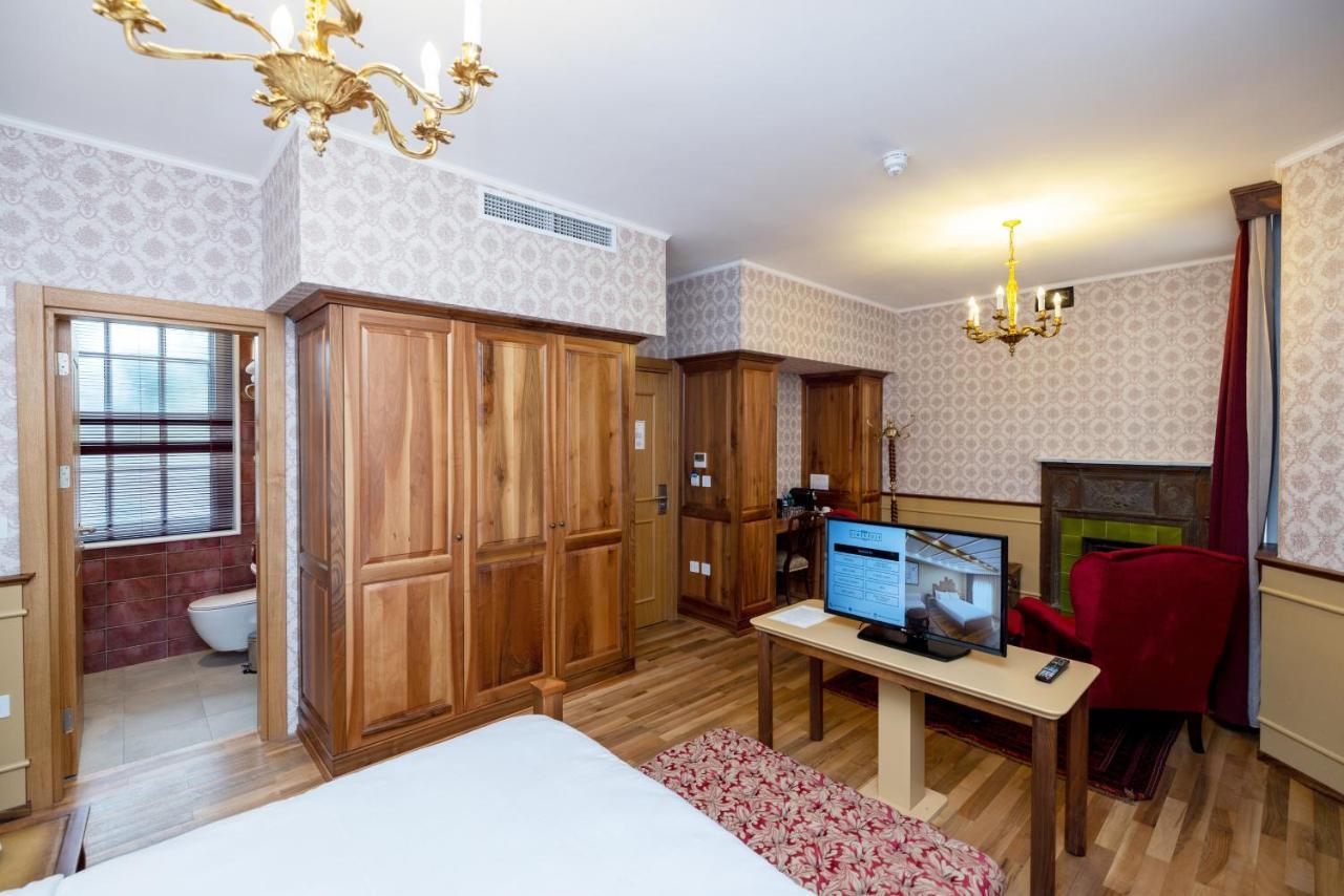 Limehouse Library Hotel Londra Esterno foto