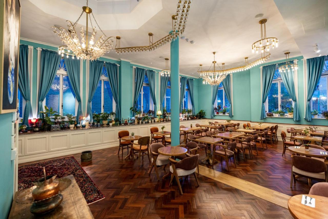 Limehouse Library Hotel Londra Esterno foto
