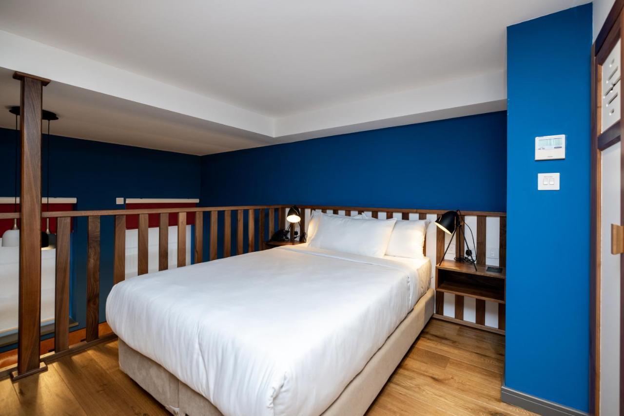 Limehouse Library Hotel Londra Esterno foto