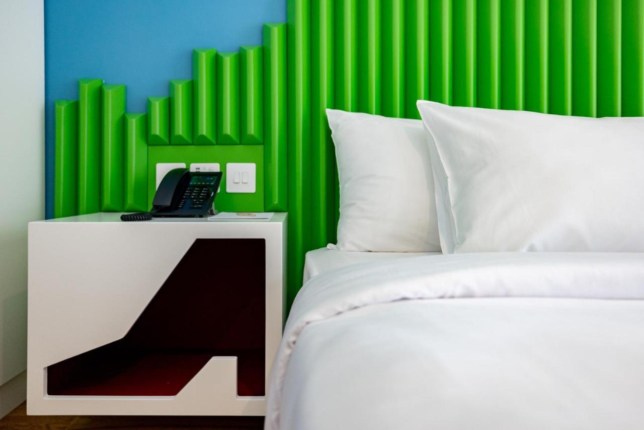 Limehouse Library Hotel Londra Esterno foto