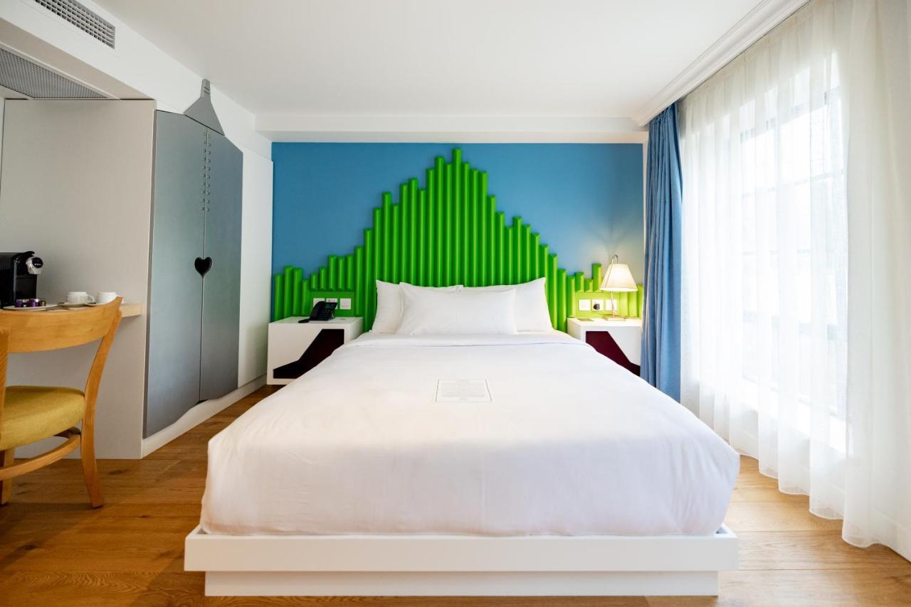 Limehouse Library Hotel Londra Esterno foto