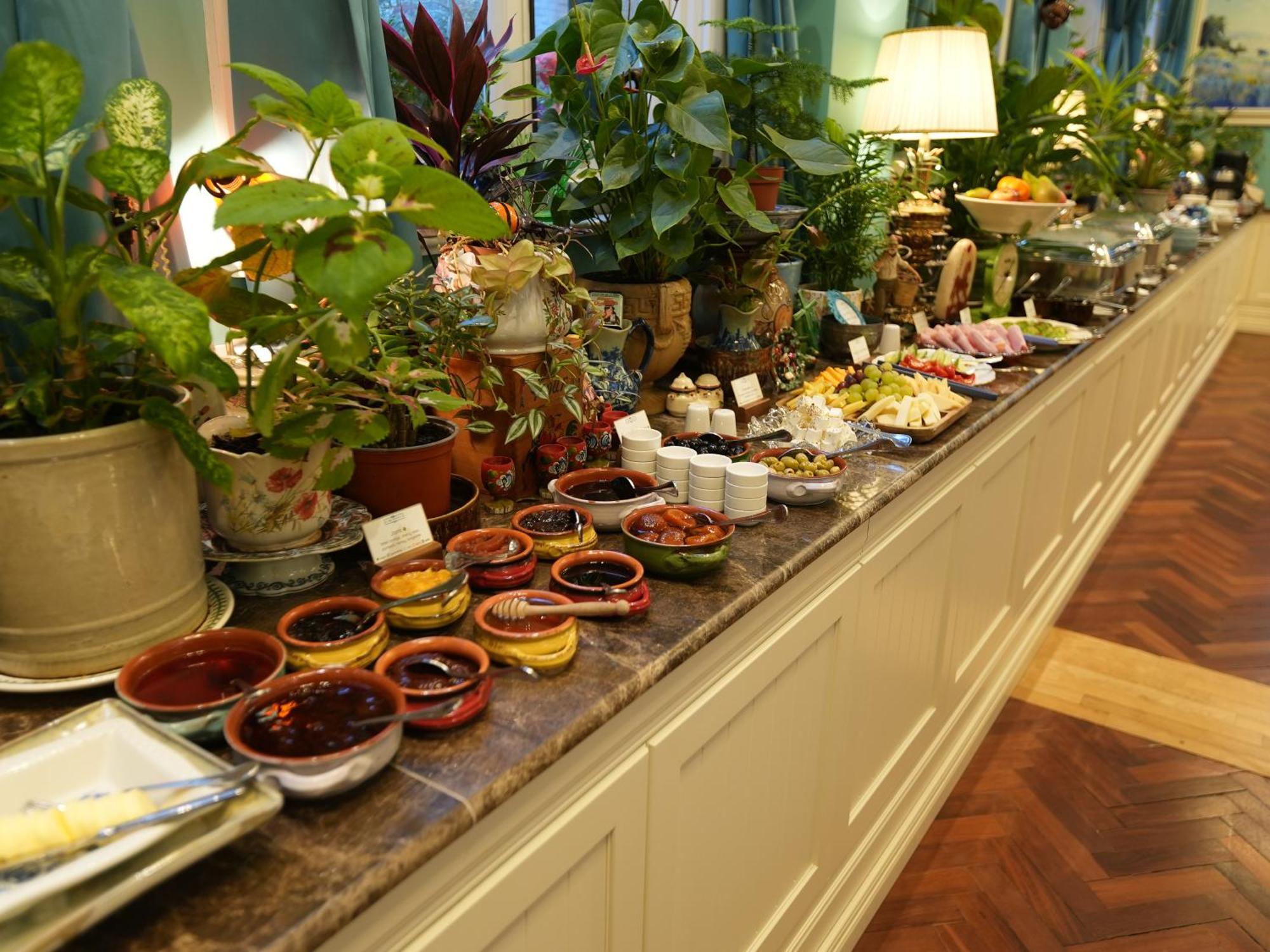 Limehouse Library Hotel Londra Esterno foto
